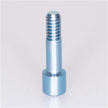 इम्प्लांट हीलिंग स्क्रू