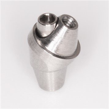 ढीला इम्प्लांट एब्यूमेंट