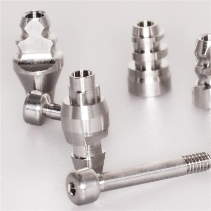 Dentium Closed Tray Impression Coping